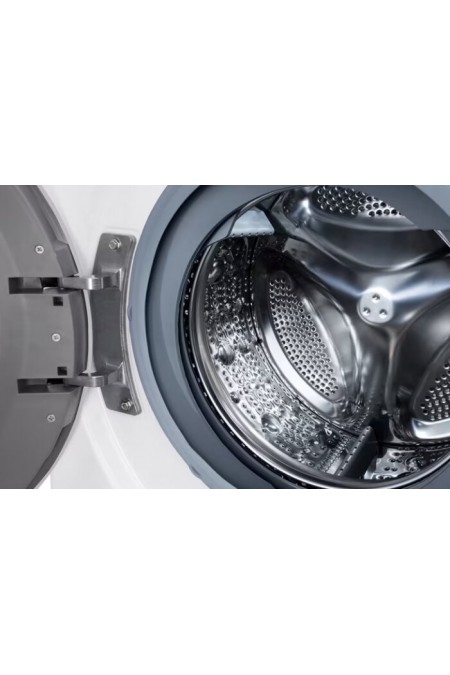 Стиральная машина LG F2Y1NS3W (белый) 2