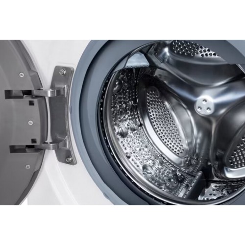 Стиральная машина LG F2Y1NS3W (белый) 4