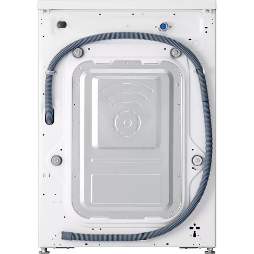 Стиральная машина LG F2Y1NS6W (белый/черный люк) 4