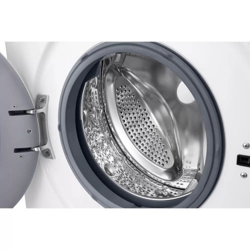 Стиральная машина LG F2Y1NS6W (белый/черный люк) 9