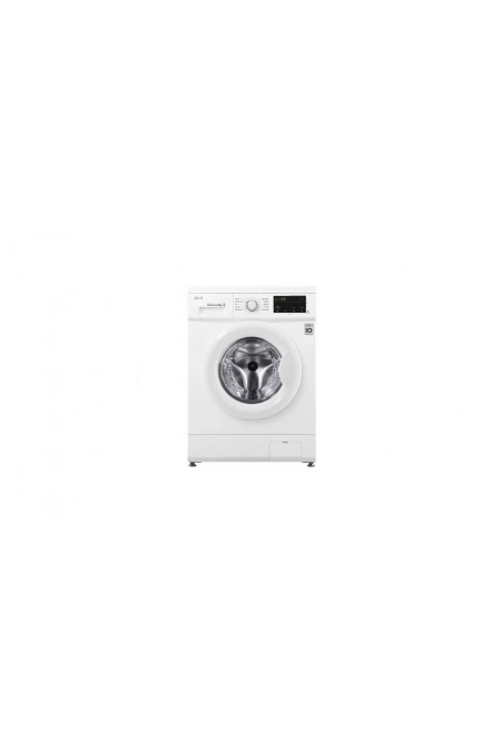 Стиральная машина LG F2Y1TYP65P (белый) 