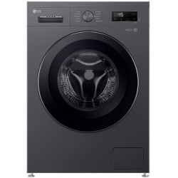 Стиральная машина LG F2Y1TYP6J (графитовый)