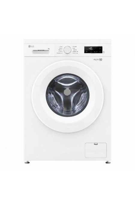 Стиральная машина LG F2Y1VS3W (белый) 