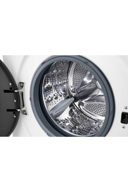 Стиральная машина LG F2Y1VS5W (белый/черный люк) 3