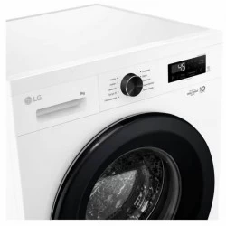 Стиральная машина LG F2Y1VS6W (белый)