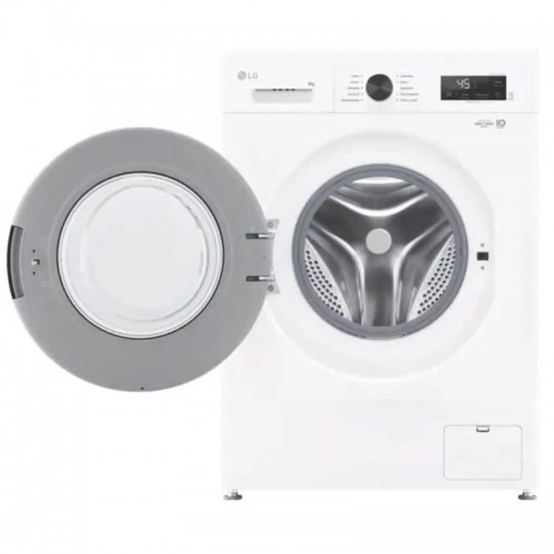 Стиральная машина LG F2Y1VS6W (белый) 1