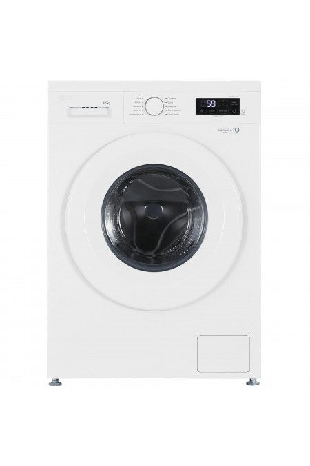 Стиральная машина LG F2Y1WS3W (белый) 