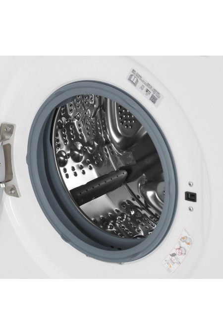 Стиральная машина LG F2Y1WS3W (белый) 4