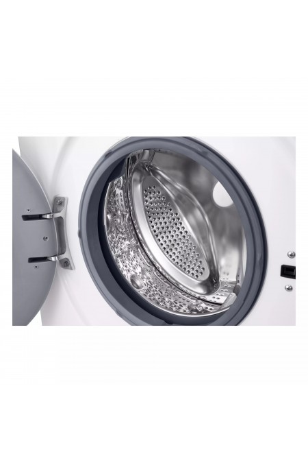 Стиральная машина LG F2Y1WS6W (белый) 2