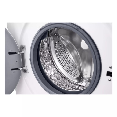 Стиральная машина LG F2Y1WS6W (белый) 3