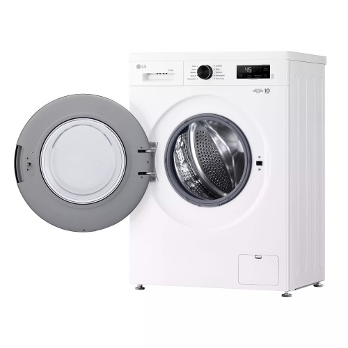 Стиральная машина LG F2Y1WS6W (белый) 8