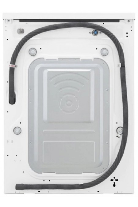 Стиральная машина LG F4M5TS6W (белый) 2