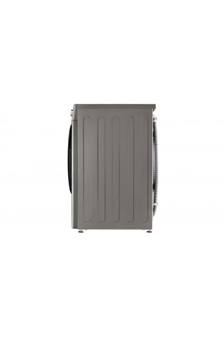 Стиральная машина LG F4R3TYG6P (серый) 6