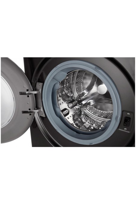 Стиральная машина LG F4V9RWP2E (черный) 3