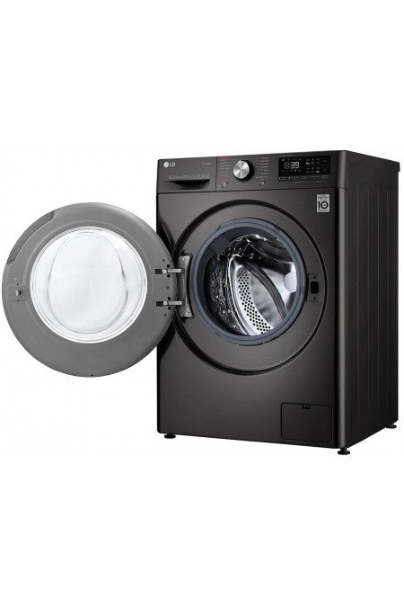 Стиральная машина LG F4V9RWP2E (черный) 8