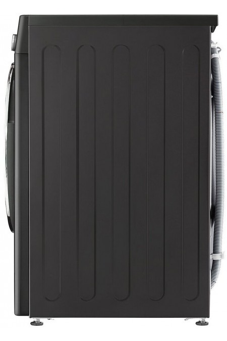 Стиральная машина LG F4V9RWP2E (черный) 9