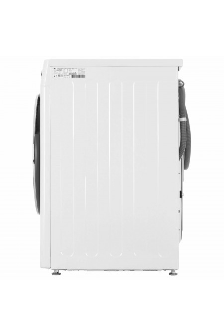 Стиральная машина LG F4V9VS9W (белый/черный люк) 6
