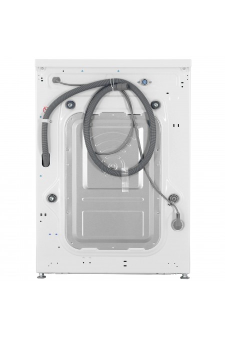 Стиральная машина LG F4V9VS9W (белый/черный люк) 7