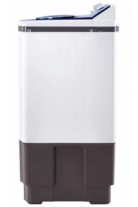 Стиральная машина LG P1461RWPL (белый/коричневый) 9