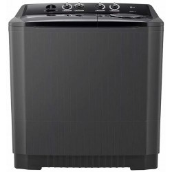 Стиральная машина LG P1861RWNT (черный)