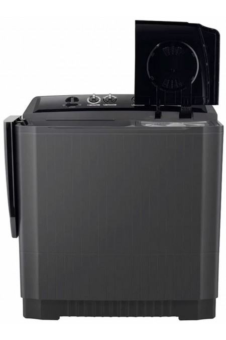 Стиральная машина LG P1861RWNT (черный) 1
