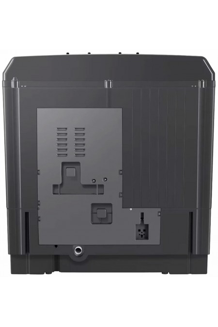 Стиральная машина LG P1861RWNT (черный) 5