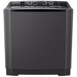 Стиральная машина LG P861RONT (графитовый)