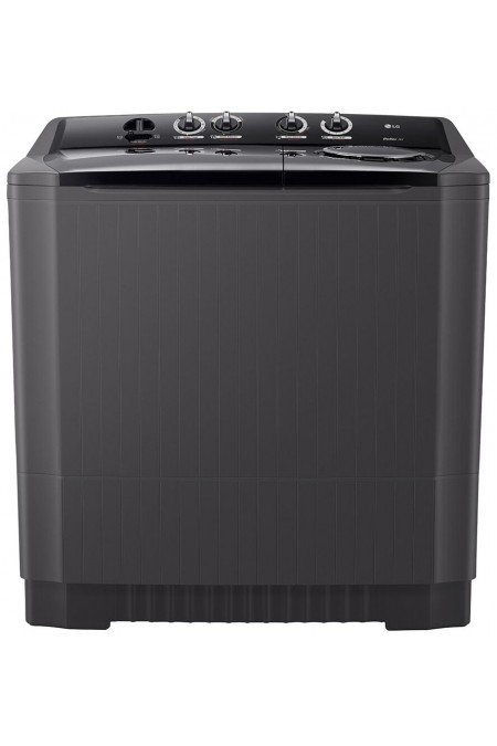 Стиральная машина LG P861RONT (графитовый) 