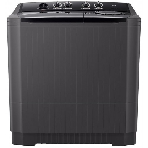 Стиральная машина LG P861RONT (графитовый) 