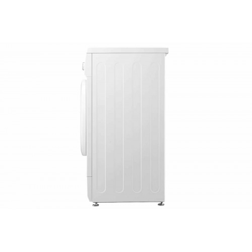 Стиральная машина LG Steam F2J3HS0W (белый) 3