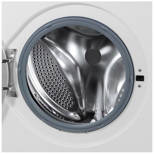 Стиральная машина LG Steam F2J3HS0W (белый) 8