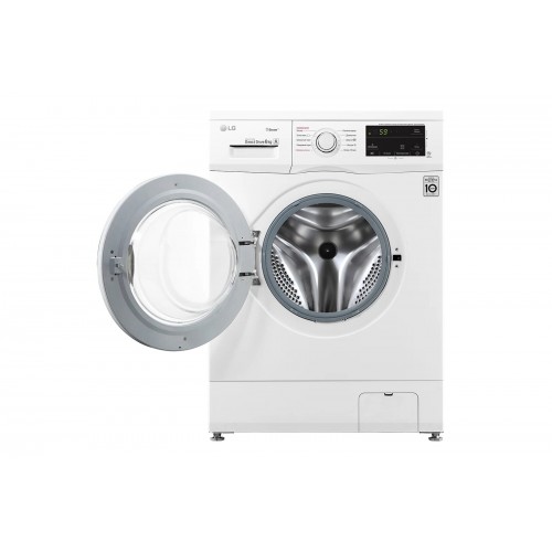 Стиральная машина LG Steam F2J3NS0W (белый) купить в Интернет-магазине ...