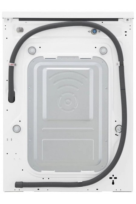 Стиральная машина LG Steam F4M5VS6W (белый) 4