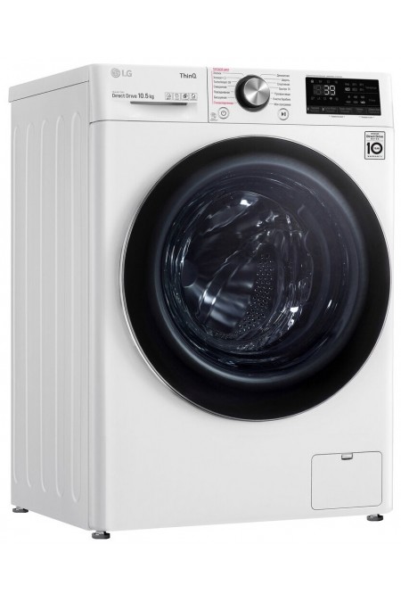 Стиральная машина LG TW4V9RW9W (белый) 2