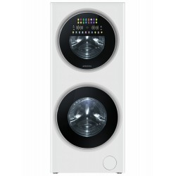 Стиральная машина Maunfeld MFWD14157WH06 (белый)