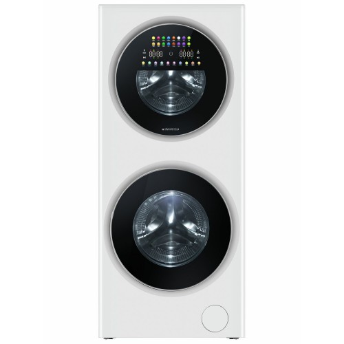 Стиральная машина Maunfeld MFWD14157WH06 (белый) 