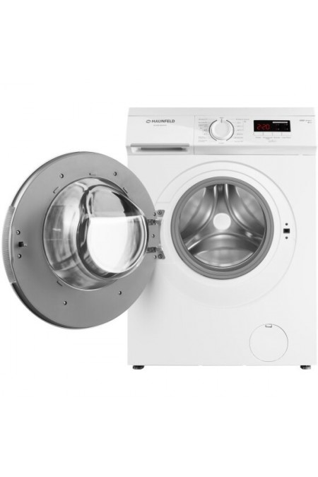 Стиральная машина Maunfeld MFWM106WH05 (белый) 1