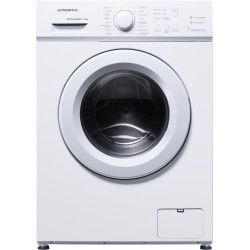 Стиральная машина Maunfeld MFWM106WH051 (белый)