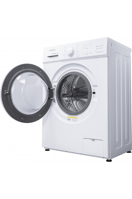 Стиральная машина Maunfeld MFWM106WH051 (белый) 2