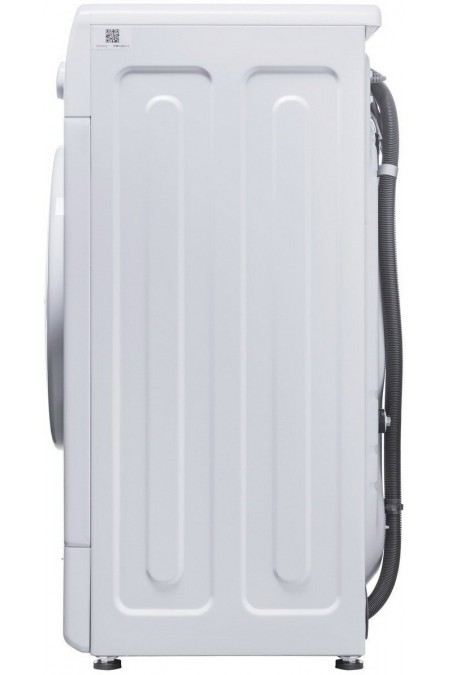 Стиральная машина Maunfeld MFWM106WH051D (белый) 6