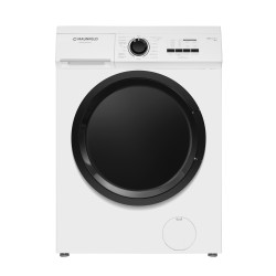 Стиральная машина Maunfeld MFWM106WH052 (белый)