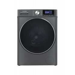 Стиральная машина Maunfeld MFWM127ISB02 (графитовый)