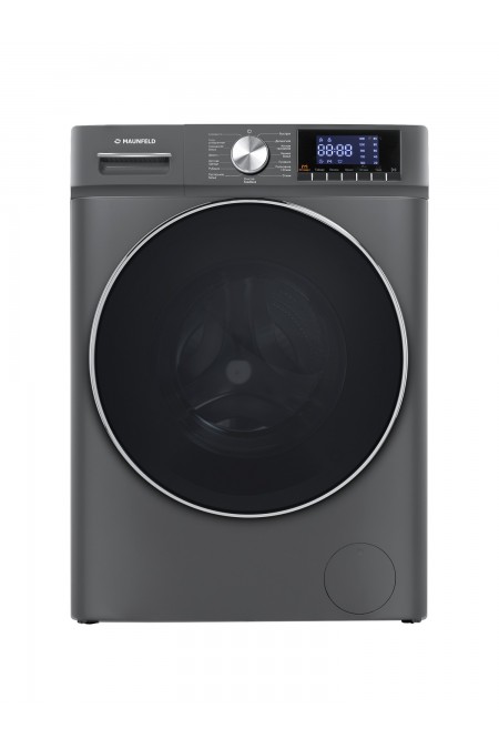 Стиральная машина Maunfeld MFWM127ISB02 (графитовый) 