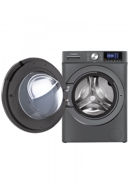 Стиральная машина Maunfeld MFWM127ISB02 (графитовый) 1