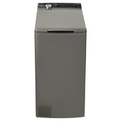 Стиральная машина Maunfeld MFWM127ISSL (серебристый)