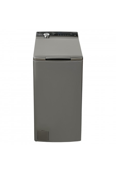 Стиральная машина Maunfeld MFWM127ISSL (серебристый) 