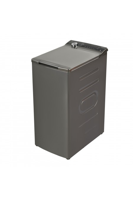 Стиральная машина Maunfeld MFWM127ISSL (серебристый) 1