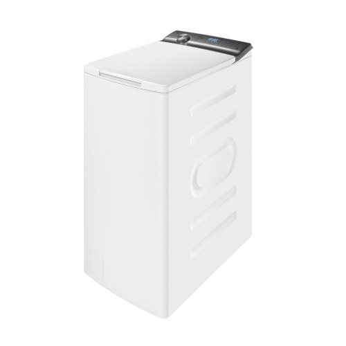 Стиральная машина Maunfeld MFWM127ISWH (белый) 