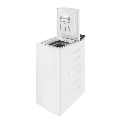 Стиральная машина Maunfeld MFWM127ISWH (белый) 1