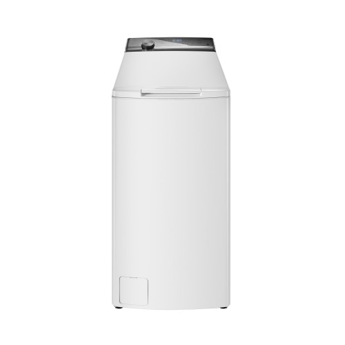 Стиральная машина Maunfeld MFWM127ISWH (белый) 2